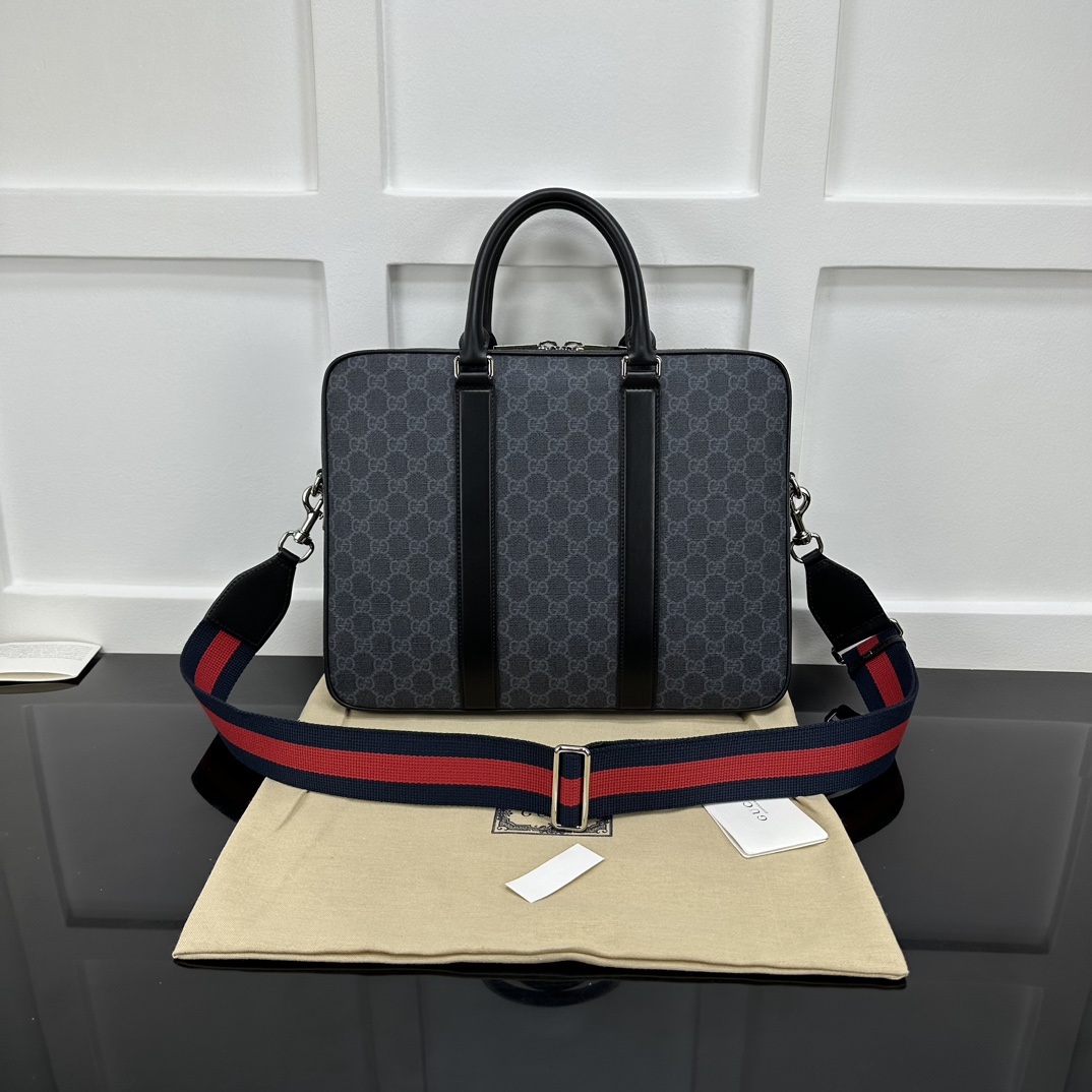 Mens Gucci Briefcases